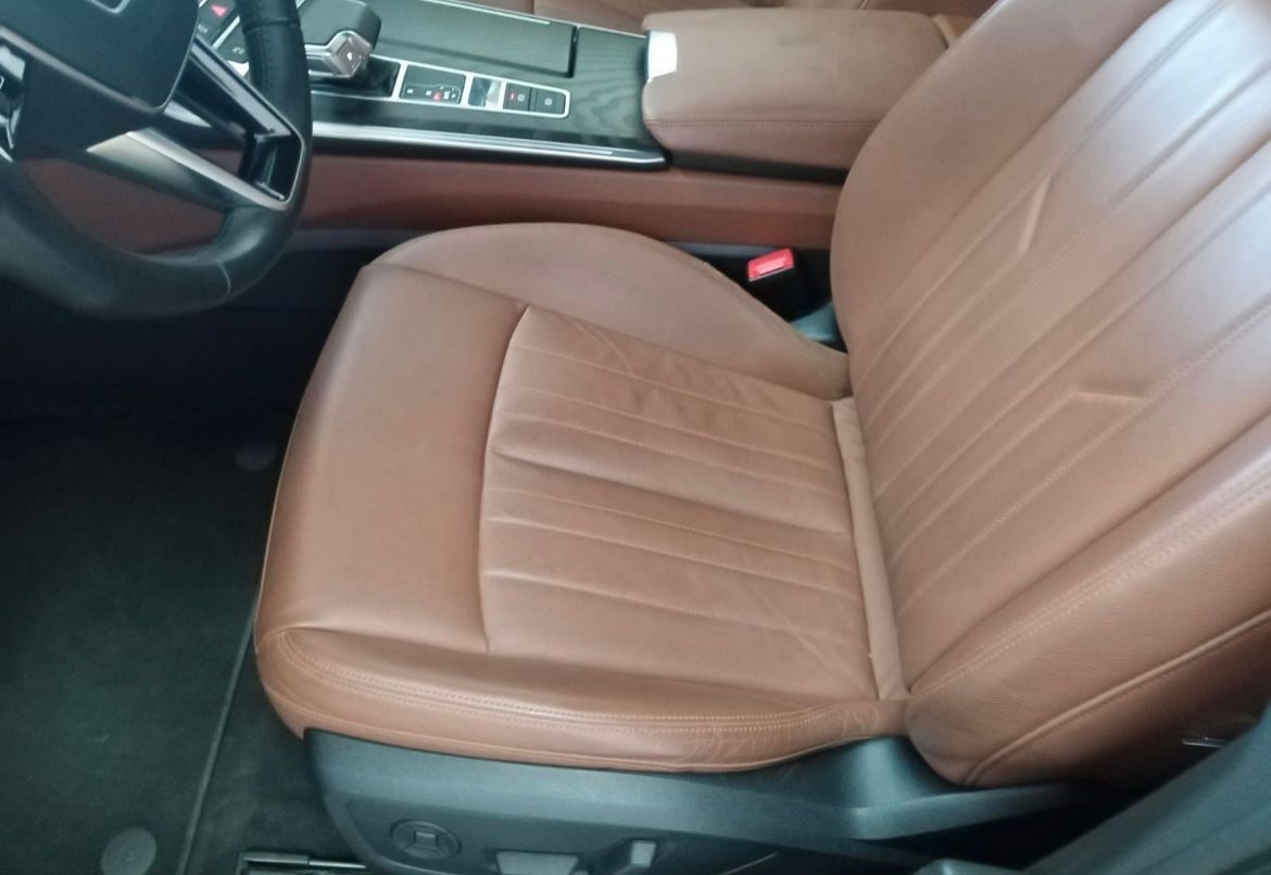 Audi A6 Elite Mild Hybrid 55 TFSI